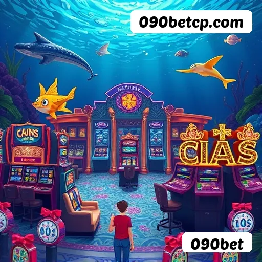 090bet App Mobile iOS Android Brasil