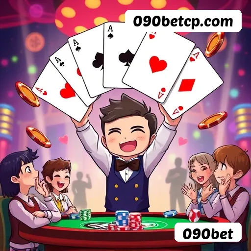 Modo offline 090bet app