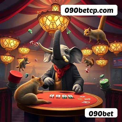 Roleta ao vivo 090bet