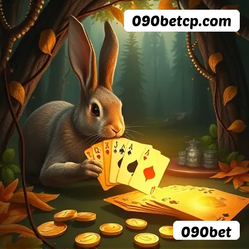 Baccarat ao vivo 090bet