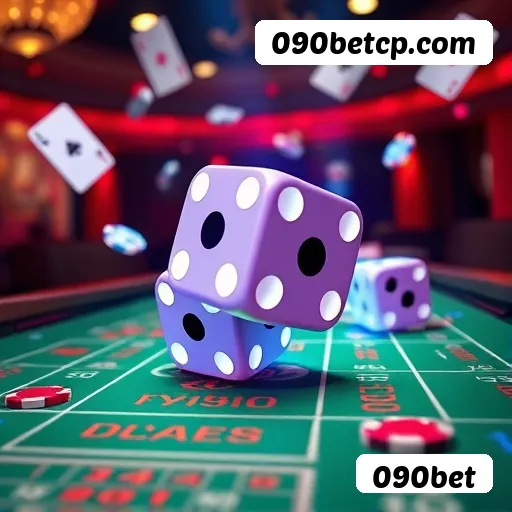 PIX Instantâneo 24/7 090bet Brasil